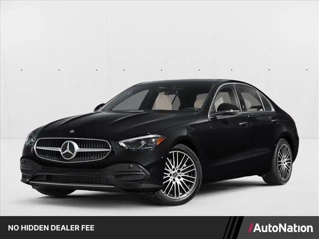 2027 Mercedes-Benz C-CLASS C 300 for sale in Buena Park, CA