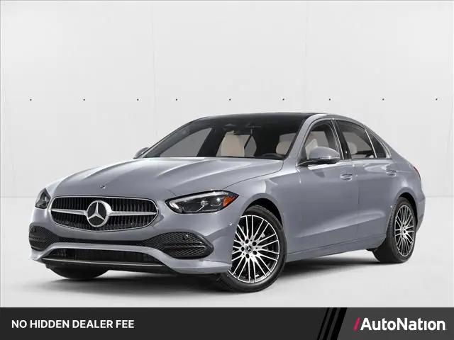 2027 Mercedes-Benz C-CLASS C 300 for sale in Buena Park, CA