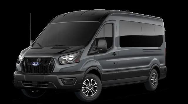 2026 Ford Transit-350 Passenger Van XL for sale in Jersey City, NJ