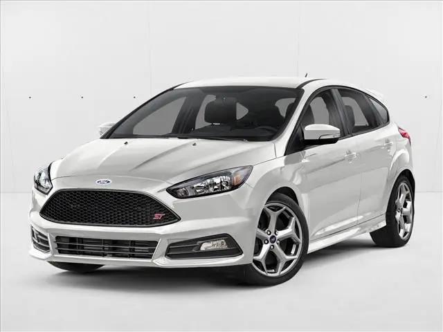2018 Ford Focus ST for sale in Katy, TX