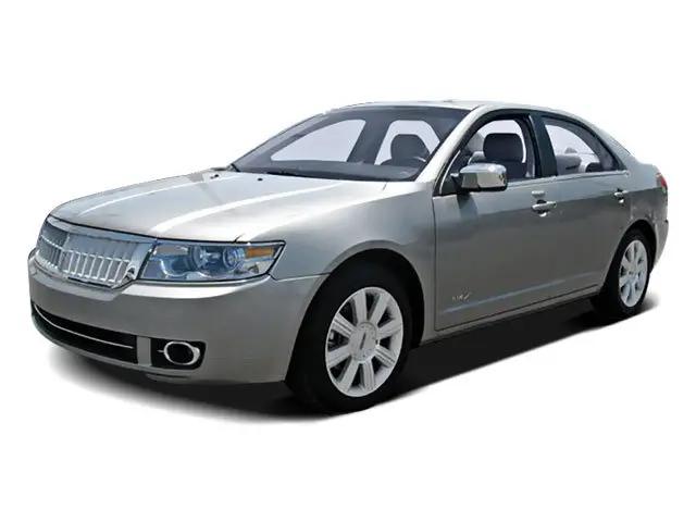 2008 Lincoln MKZ FWD for sale in Rockford, IL