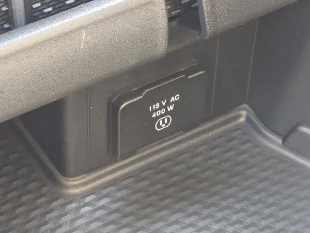 2027 Ram 1500 Big Horn