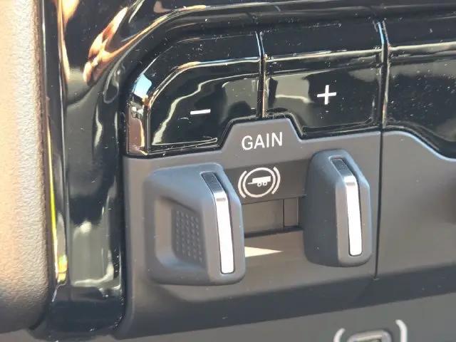 2027 Ram 1500 Big Horn
