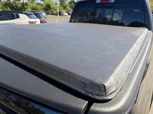 2027 Ram 1500 Big Horn