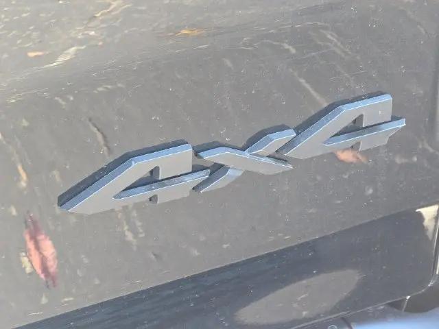 2027 Ram 1500 Big Horn