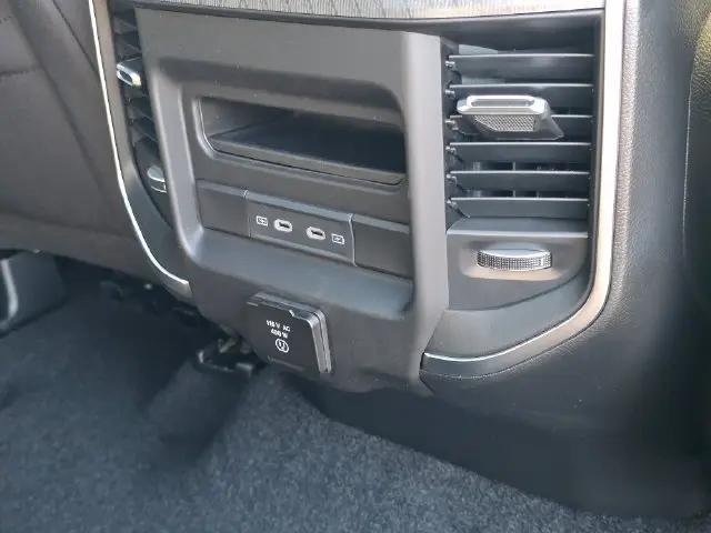 2027 Ram 1500 Big Horn