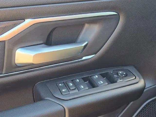 2027 Ram 1500 Big Horn