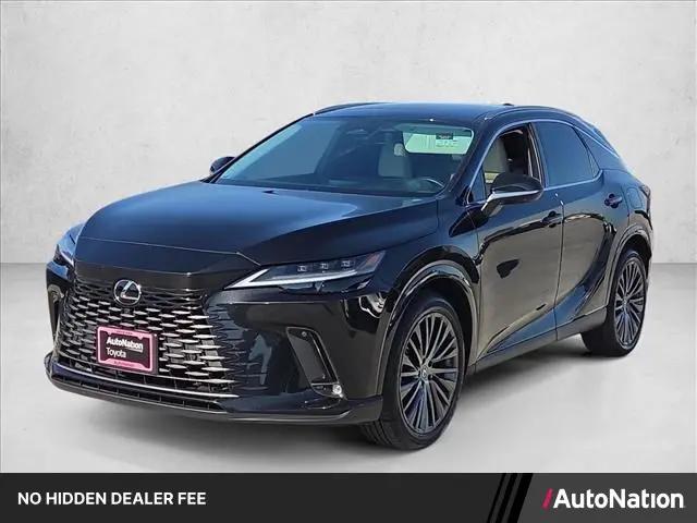 2023 Lexus RX 350 Luxury for sale in Cerritos, CA