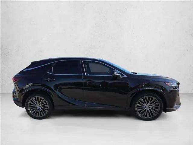 2023 Lexus RX 350 Luxury