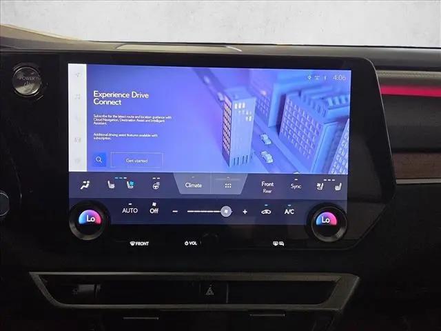 2023 Lexus RX 350 Luxury