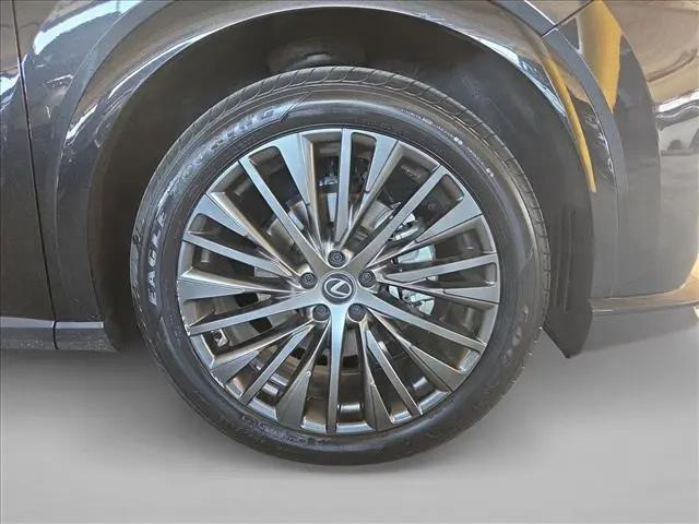 2023 Lexus RX 350 Luxury