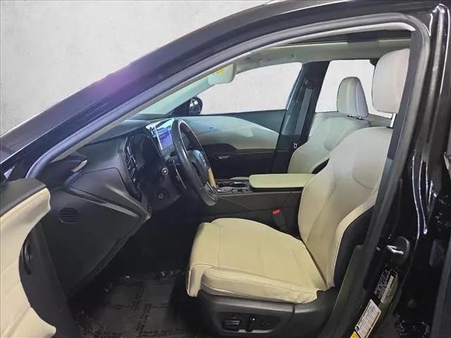 2023 Lexus RX 350 Luxury