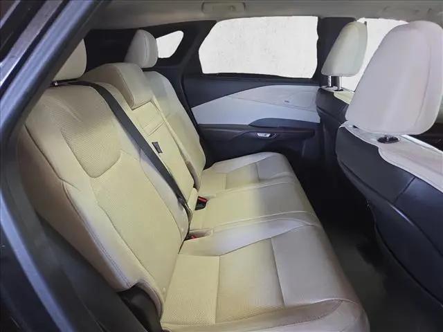 2023 Lexus RX 350 Luxury