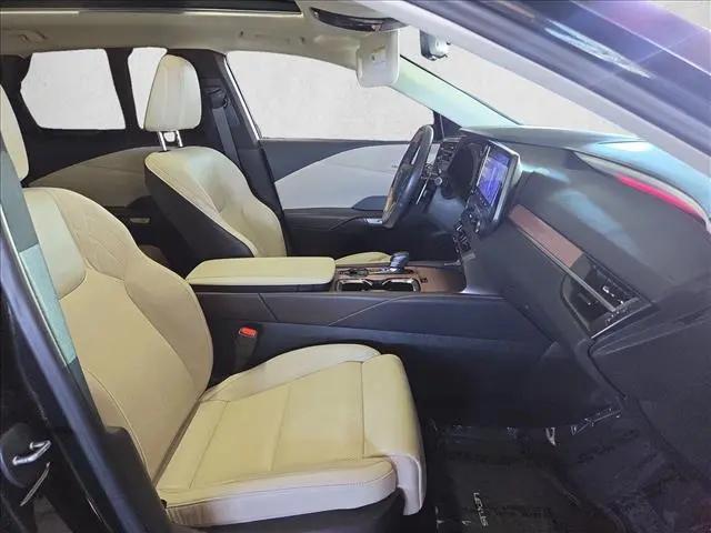 2023 Lexus RX 350 Luxury