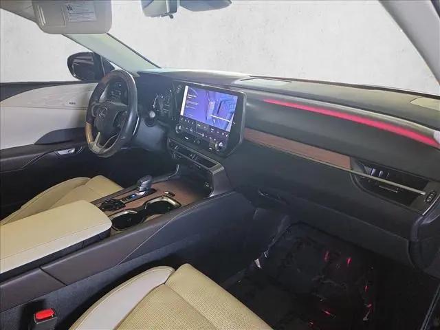 2023 Lexus RX 350 Luxury
