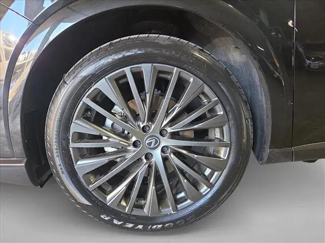 2023 Lexus RX 350 Luxury