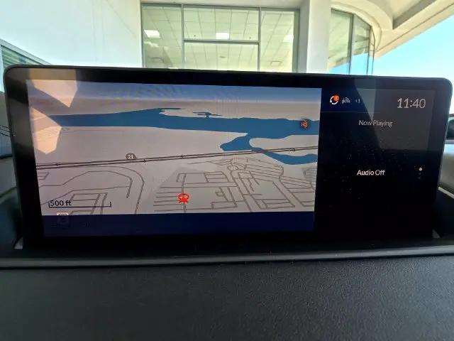 2024 Acura MDX Technology Package