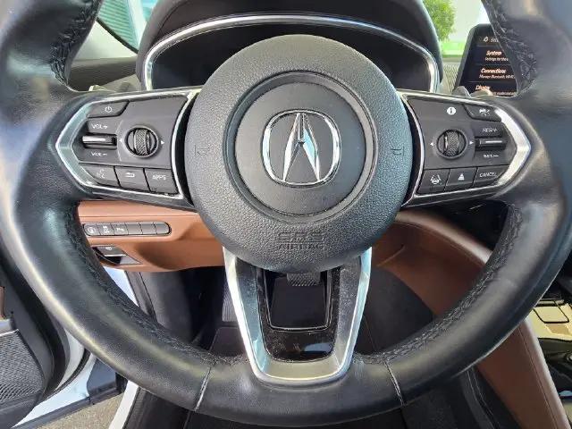 2024 Acura MDX Technology Package