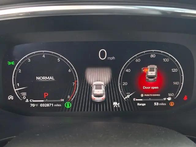 2024 Acura MDX Technology Package