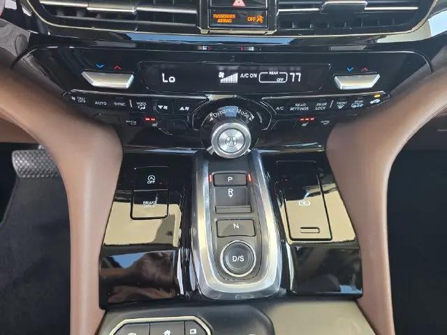 2024 Acura MDX Technology Package