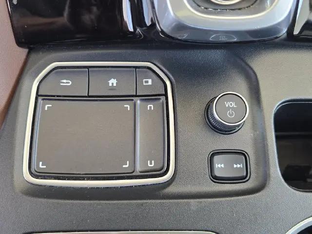 2024 Acura MDX Technology Package
