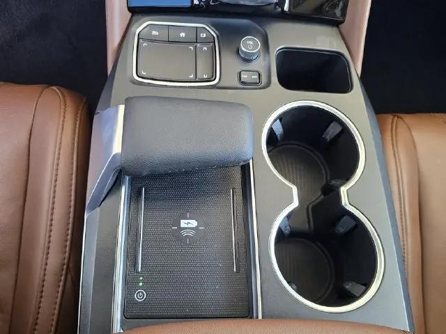 2024 Acura MDX Technology Package
