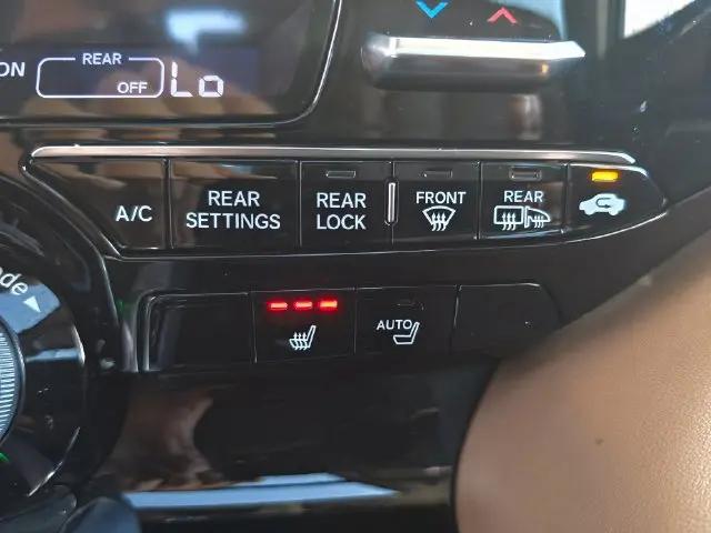 2024 Acura MDX Technology Package