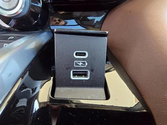 2024 Acura MDX Technology Package