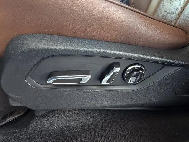 2024 Acura MDX Technology Package