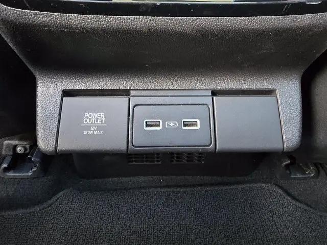 2024 Acura MDX Technology Package