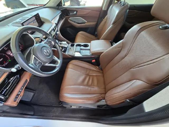 2024 Acura MDX Technology Package