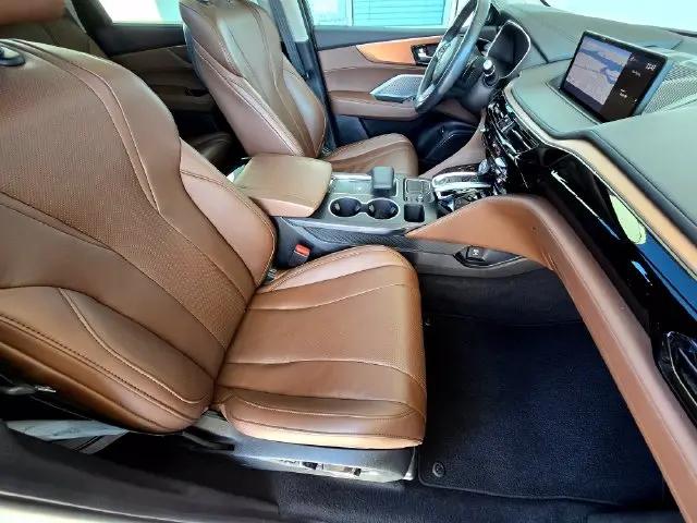 2024 Acura MDX Technology Package
