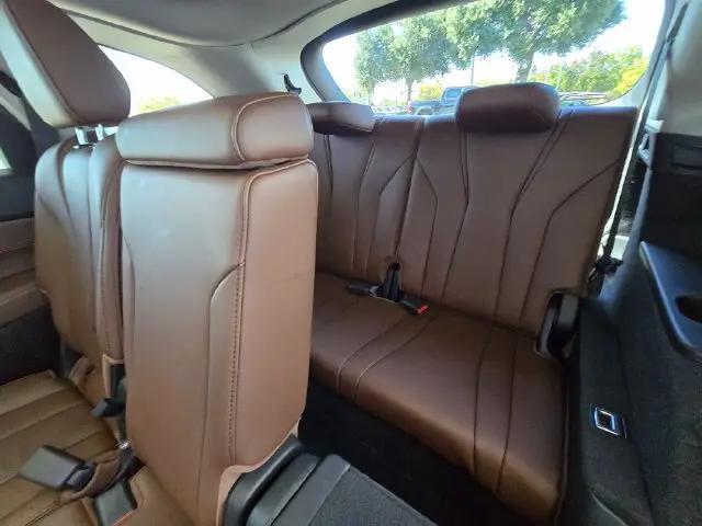 2024 Acura MDX Technology Package