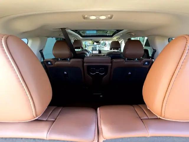 2024 Acura MDX Technology Package