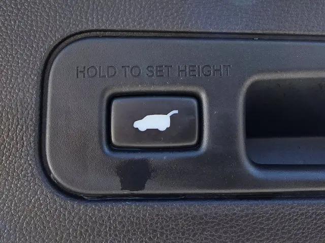 2024 Acura MDX Technology Package