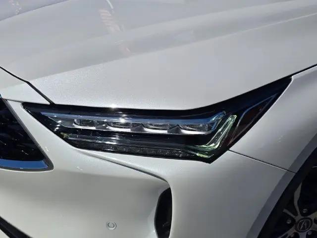 2024 Acura MDX Technology Package