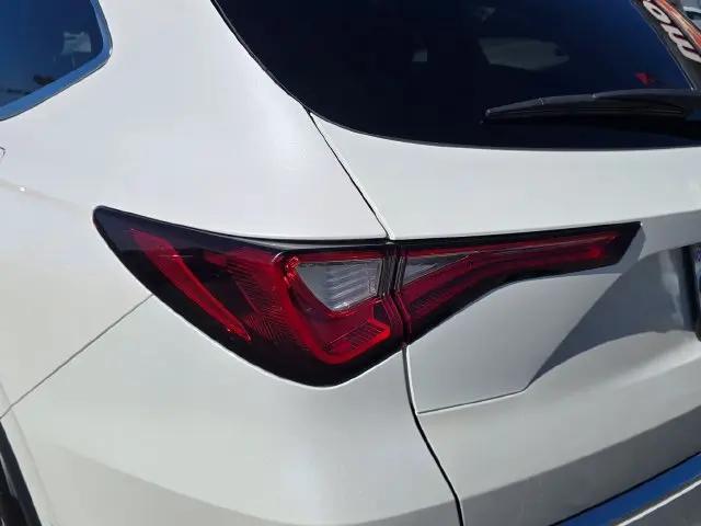 2024 Acura MDX Technology Package