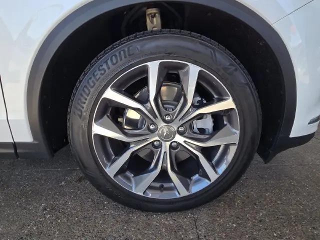 2024 Acura MDX Technology Package
