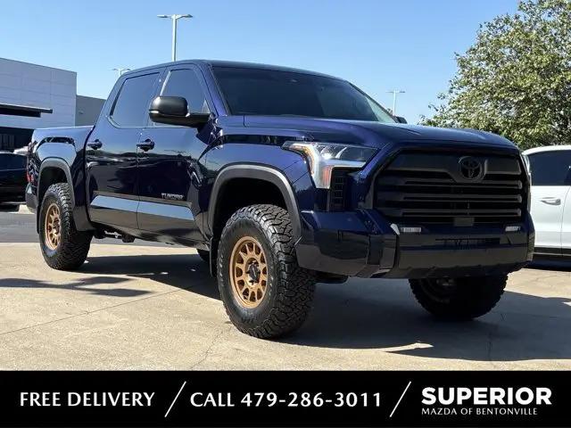 2024 Toyota Tundra SR5 for sale in Bentonville, AR