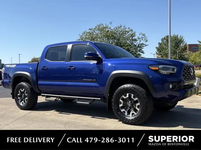 2023 Toyota Tacoma TRD Off Road for sale in Bentonville, AR