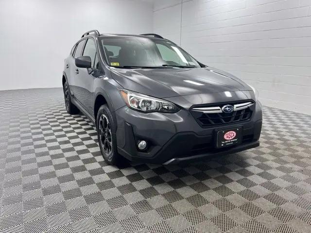 2021 Subaru Crosstrek Premium for sale in Cranston, RI