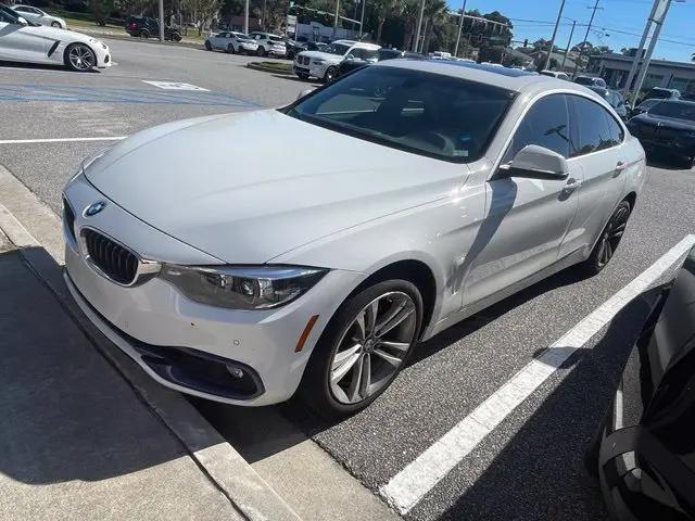 2018 BMW 430i Gran Coupe xDrive for sale in Savannah, GA
