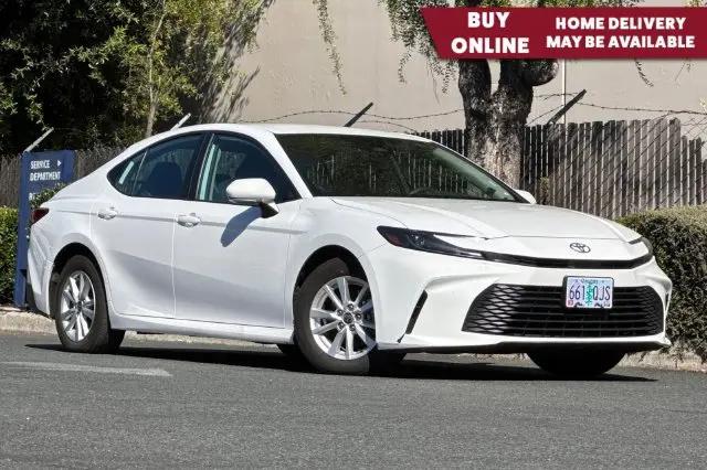 2025 Toyota Camry LE for sale in Concord, CA