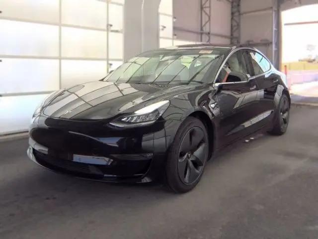 2019 Tesla Model 3 Standard Range Plus for sale in St. Peters, MO