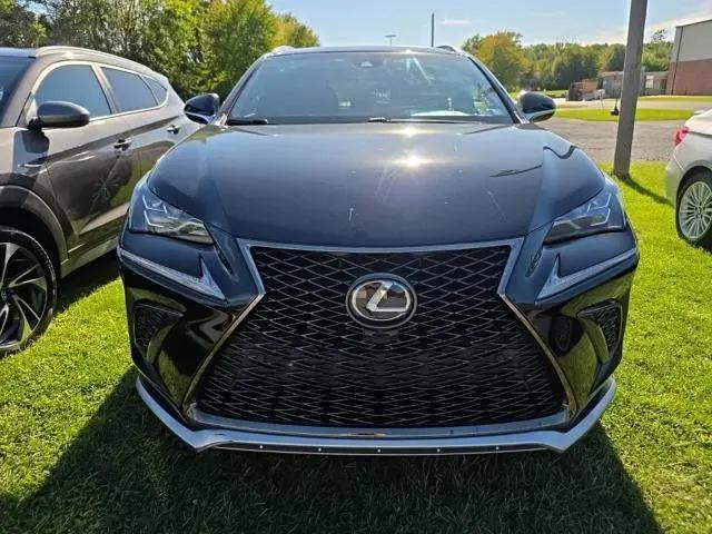 2019 Lexus NX 300 F SPORT for sale in St. Peters, MO