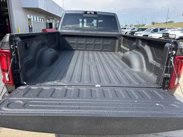 2026 Ram 3500 Laramie Crew Cab 4x4 8 Box