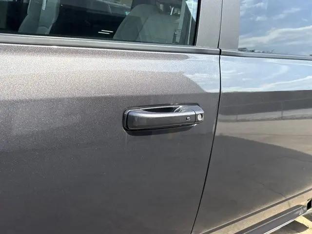2026 Ram 3500 Laramie Crew Cab 4x4 8 Box