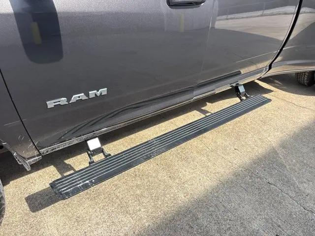 2026 Ram 3500 Laramie Crew Cab 4x4 8 Box