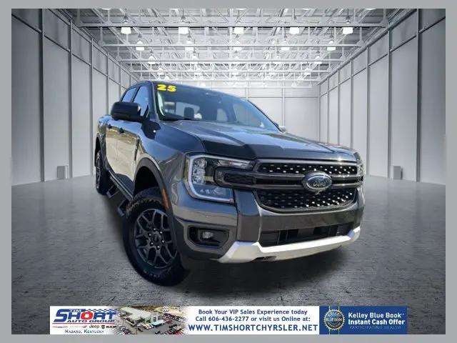 2025 Ford Ranger XLT for sale in Hazard, KY