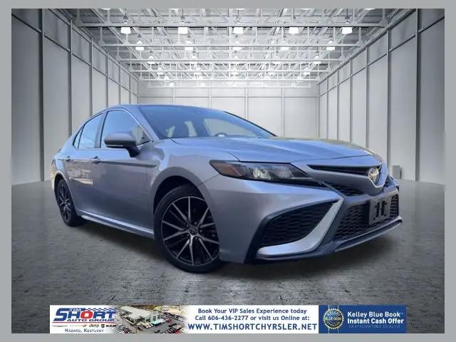 2023 Toyota Camry SE for sale in Hazard, KY